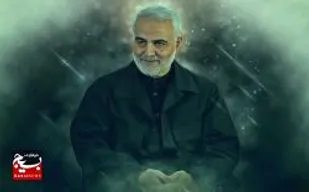 تمسک به مکتب شهید سلیمانی چراغ راه سعادت و رمز موفقیت است/ اجرای ۱۶ عنوان برنامه در سومین سالگرد سردار دلها