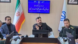 شاهد صدور انقلاب امام خمینی(ره) در سراسر جهان هستیم