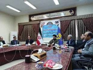رسانه ها خط مقدم بصیرت افزایی در چهلمین سالگرد انقلاب اسلامی