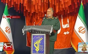شهیدان، حجت الهی بر ما هستند / باید غیرت دینی را در مواجهه با دشمن حفظ کنیم