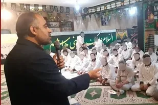 ۸۰ زندانی عادل&zwnj;آباد حافظ یک جزء قرآن شدند