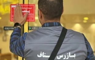 تشکیل ۸۶۰ پرونده تخلفاتی اصناف در سال جاری