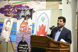 استفاده جهاد سازندگی از تجارب دفاع مقدس در آبادانی روستاها
