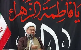 تریبون نماز جمعه جای توهین به مقدسات نیست