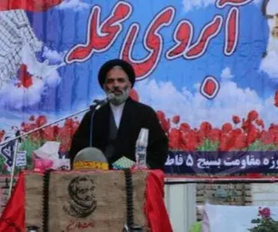 مسئولان برای عمل به بیانیه گام دوم انقلاب بیشتر تلاش کنند