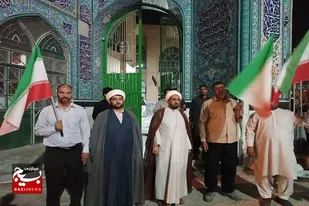 تأکید بر حفظ وحدت، آرامش و بصیرت اجتماعی