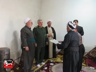 روحانیت در فریضه جهاد تبیین نقش بسزایی دارد