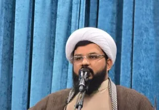 تاکید امام جمعه ریگان بر لزوم پیگیری جدی مصوبات سفر استاندار