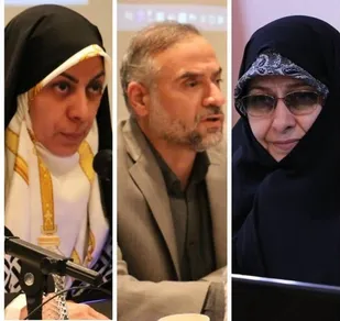 برگزاری کنگره ملی بانوان اقتصادی کشور با رویکرد اجتماعی