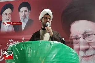 جامعه اسلامی موظف به ایستادگی صلابت&zwnj;مند در برابر تهدیدها است