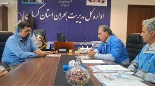 بسیج سازندگی و مدیریت بحران؛ یک تیم واحد برای نجات استان در بحران&zwnj;ها