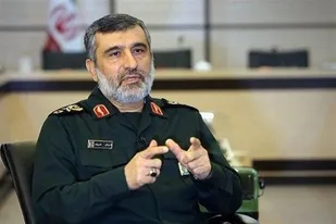 کمک رسانی سپاه در حوزه فناوری به خودروسازان