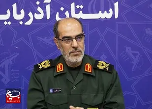 انقلاب اسلامی تکیه گاه امن مستضعفان و ملت های رنج کشیده