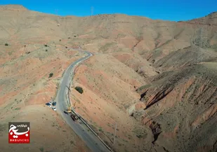 بهره برداری از بخش نخست طرح آبرسانی اندیکا تا تابستان امسال