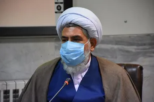 حاج قاسم به شدت معنوی و خداترس بود