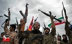نمایش بزرگ الی بیت المقدس