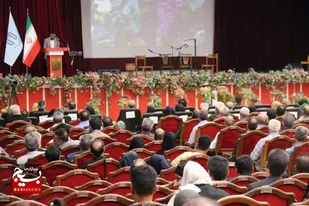 شکوه انگور ایرانی در دومین جشنواره ملی شاهرود