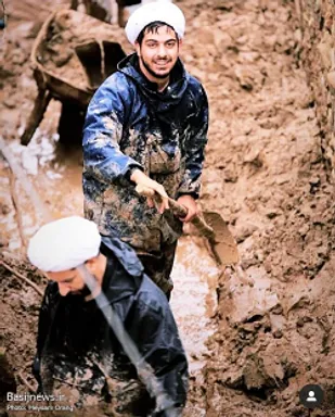 یادواره شهدای طلاب و روحانیون تهران بزرگ برگزار می&zwnj;شود