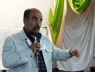 کاندیدای اصلح التزام عملی به رهبر و قانون دارد