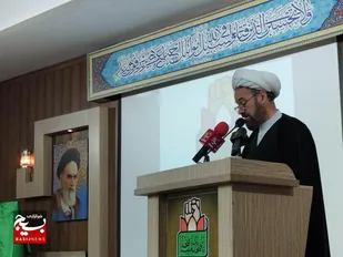 دشمن پس از شکست در جنگ تحمیلی ۱۲ روزه به&zwnj;دنبال آشوب داخلی است/شهادت اوج حیات و نیکی است