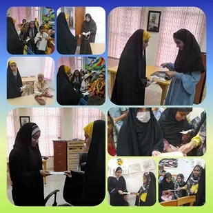 طبق سفارش پیامبر اکرم(ص)غدیر را باید به آیندگان معرفی کنیم