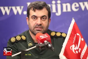 جشنواره مالک اشتر بستری است برای دیده شدن الگوهای موفق بسیجی