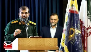 دومین گردهمایی شهید سروری&zwnj;راد در قم برگزار شد