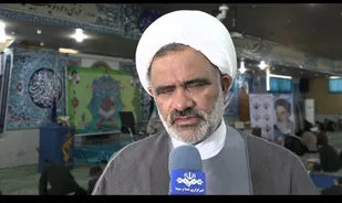 برگزاری مسابقات قرآن و اذان در سپاه استان&nbsp;