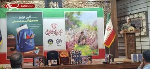 ۹۷ میلیارد تومان برای تحصیل ۶۵ هزار دانش&zwnj;آموز نیازمند خراسان رضوی