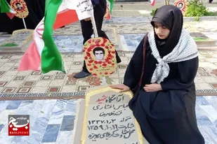 سفر راهیان نور آشنایی با رشادت رزمندگان