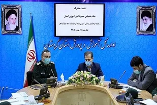 اردوی راهیان نور مجازی دانش&zwnj;آموزی در کردستان برگزار می&zwnj;شود
