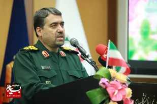 امروز جایگاه جهادگران صنعت کم&zwnj;تر از رزمندگان سال&zwnj;های دفاع مقدس نیست