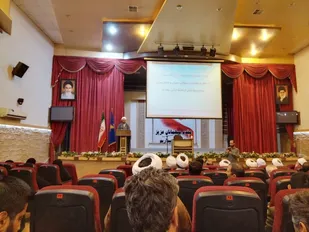 باید با جهاد تبیین، ایثار، مقاومت و شجاعت جبهه مقاومت برای نسل جوان بازگو شود