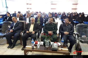 حلقه صالحین بسیج اساتید شهرستان نهاوند