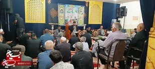 یادواره شهدای دفاع مقدس ۱۲ روزه محله ماسور برگزار شد/ لزوم ثبت مجاهدت&zwnj;ها در دانشنامه شهدای لرستان
