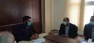 نشست تخصصی بررسی موانع و مشکلات صنف مبلمان و درودگران تهران