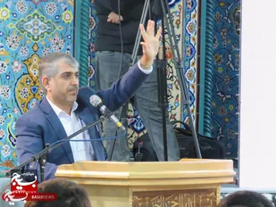 آمریکا راس فتنه ۸۸ بود/ ملت ایران به ترامپ دهن&zwnj;کجی کرد