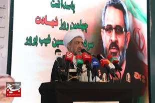 شهید غیب&zwnj;پرور، مدیری مدبر، متفکر، ولایتمدار، بااخلاق، بابصیرت و دارای سلامت نفس بود