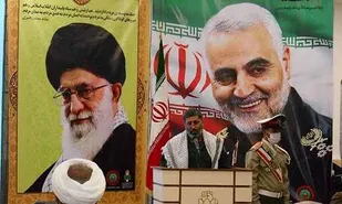 بهره برداری از فاز اول موزه دفاع مقدس با حضورمجمع بسیج پیشکسوتان خراسان رضوی
