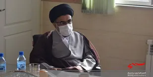 دفتر خدمات الکترونیک قضایی مستقر در زندان اراک راه&zwnj;اندازی شد