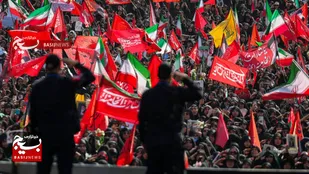 مقاومت، انتقام خون رهبر شهید را محقق می&zwnj;کند