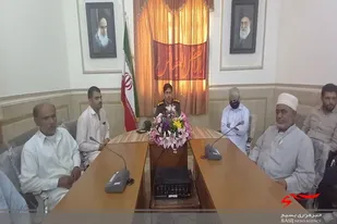 دشمن از طریق رخنه در بازار قصد اخلال در امنیت و آرامش روان مردم را دارد/ انقلاب اسلامی ما یک انقلاب آرمانی است