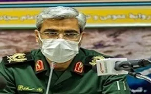 پیام تبریک فرمانده سپاه امام سجاد(ع) به مناسبت روز پرستار