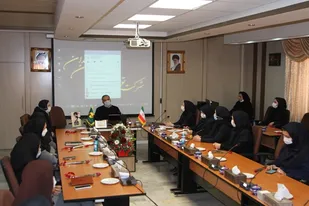 می&zwnj;توانیم با خودباوری بر مشکلات چیره شویم