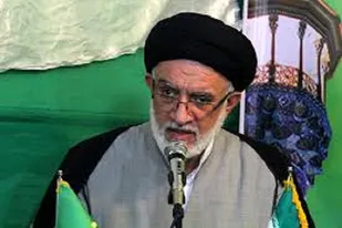 روحانیت و ائمه جمعه باید این امید را به جامعه و مردم بازگردانند
