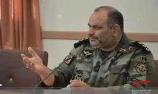 تدوین نقش تیپ ۱۸۴ لرستان در دوران دفاع مقدس