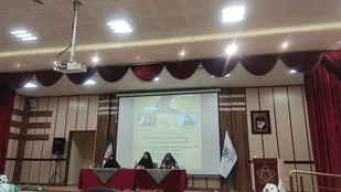 الزام حضور زنان در حکمرانی اسلامی