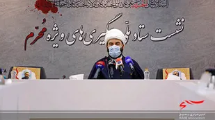 خبرنگاران در میدان جنگ رسانه&zwnj;ای در حال مجاهدت هستند