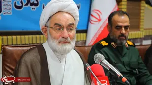 تربیت نیروهای انسانی در تراز انقلاب برای مقابله با تحریف ضروری است