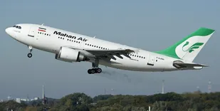 دادستان کل کشور خواستار پیگیری قضایی تعرض جنگنده&zwnj;های آمریکایی به هواپیمای مسافربری ایران شد